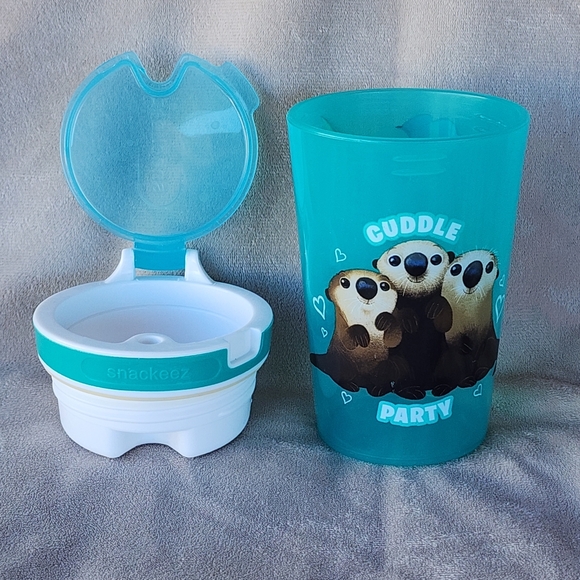 SNACKEEZ Disney Finding Nemo - Picture 5 of 12